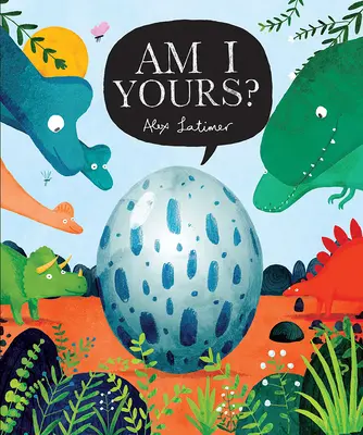 Som tvoj? - Am I Yours?