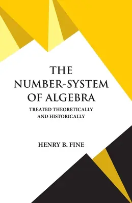 Číselný systém algebry - The Number-System of Algebra