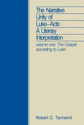 Naratívna jednota Lukášove skutky zv. - Narrative Unity Luke Acts Vol