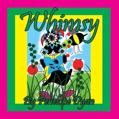 Rozmary - Whimsy