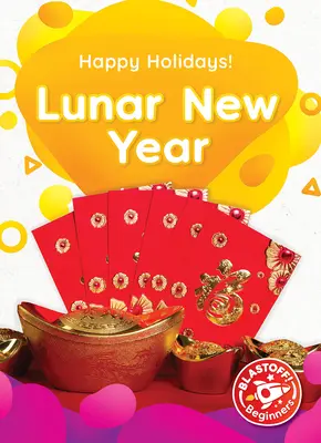 Lunárny nový rok - Lunar New Year