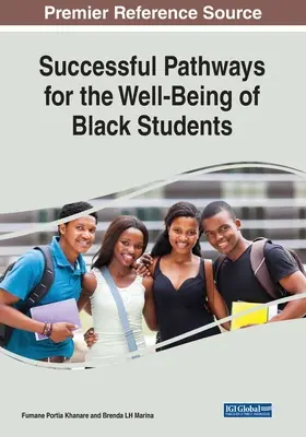 Úspešné cesty pre blaho černošských študentov - Successful Pathways for the Well-Being of Black Students