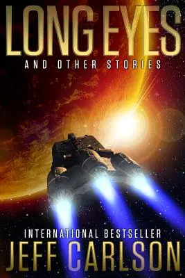 Dlhé oči a iné príbehy - Long Eyes and Other Stories