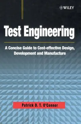 Prüftechnik - Test Engineering