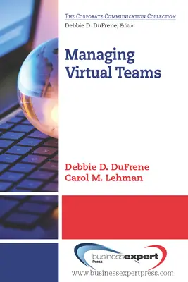 Riadenie virtuálnych tímov - Managing Virtual Teams