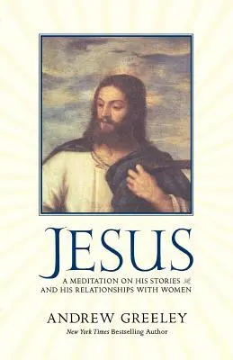 Ježiš - Jesus