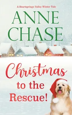 Vianoce na záchranu! - Christmas to the Rescue!