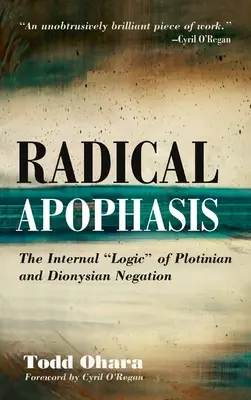 Radikálna apofáza - Radical Apophasis