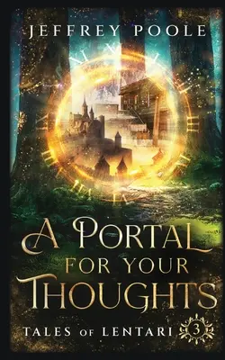Portál pre vaše myšlienky - A Portal For Your Thoughts