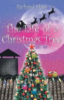 Život vianočného stromčeka - The Life of a Christmas Tree