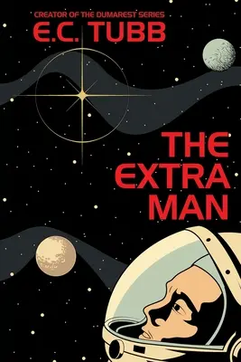 Mimoriadny človek - The Extra Man