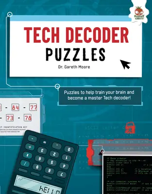 Technické hádanky - Tech Decoder Puzzles