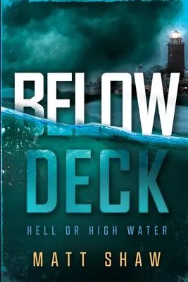 Podpalubie - Below Deck