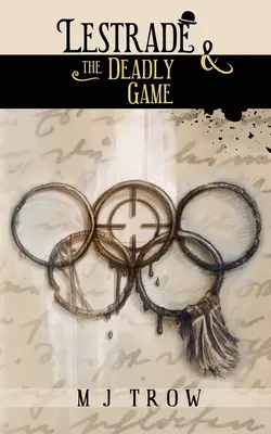 Lestrade a smrtiaca hra - Lestrade and the Deadly Game