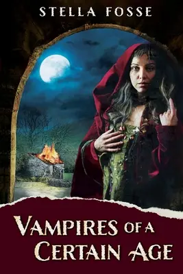 Upíri istého veku - Vampires of a Certain Age