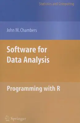 Softvér na analýzu údajov: Programovanie s R - Software for Data Analysis: Programming with R