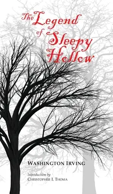 Legenda o Ospalej diere - The Legend of Sleepy Hollow