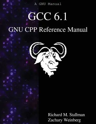 GCC 6.1 Referenčná príručka GNU CPP - GCC 6.1 GNU CPP Reference Manual