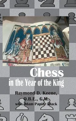 Šach v roku kráľa - Chess in the year of the King