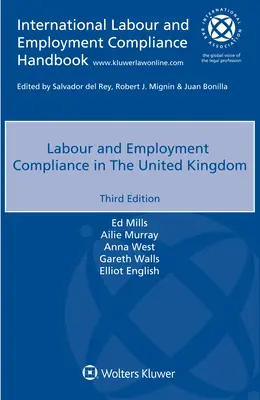 Dodržiavanie pracovnoprávnych a zamestnaneckých predpisov v Spojenom kráľovstve - Labour and Employment Compliance in the United Kingdom