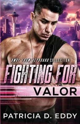 Boj za statočnosť - Fighting For Valor