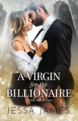 Panna pre miliardára: Veľká tlač - A Virgin for the Billionaire: Large Print