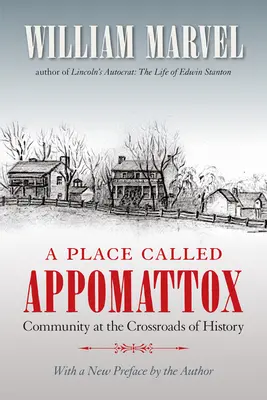 Miesto zvané Appomattox - A Place Called Appomattox