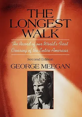Najdlhšia prechádzka - The Longest Walk