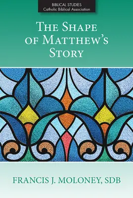 Podoba Matúšovho príbehu - Shape of Matthew's Story