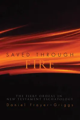 Zachránený cez oheň - Saved Through Fire
