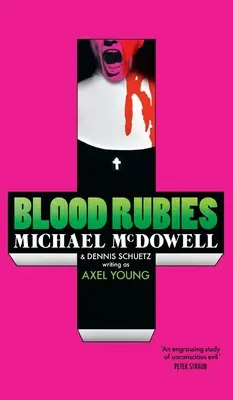 Krvavé rubíny - Blood Rubies