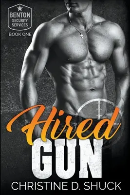 Nájomná zbraň - Hired Gun