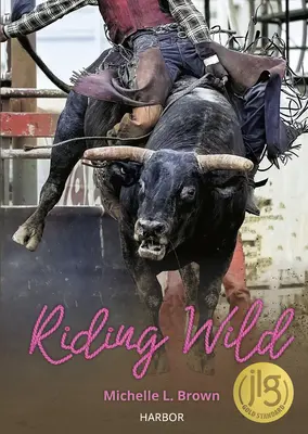 Divoká jazda - Riding Wild