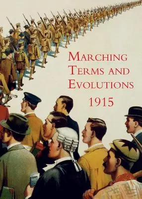 Pochodové termíny a evolúcie - Marching Terms and Evolitions
