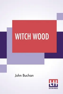 Čarodejnícky les - Witch Wood