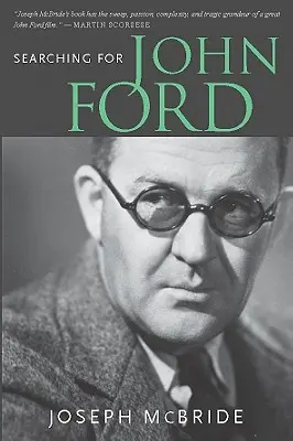 Hľadanie Johna Forda - Searching for John Ford
