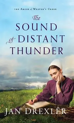 Zvuk vzdialeného hromu - Sound of Distant Thunder