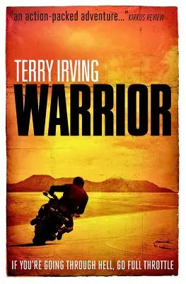 Bojovník: Kniha 2 zo série Freelancer - Warrior: Book 2 in the Freelancer Series
