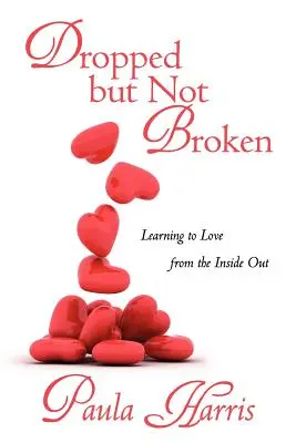 Dropped But Not Broken: Učiť sa milovať zvnútra - Dropped But Not Broken: Learning to Love from the Inside Out