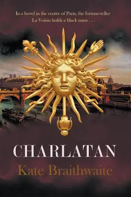 Šarlatán - Charlatan