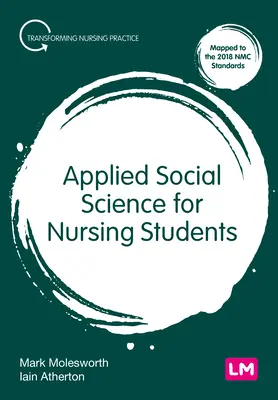 Aplikované spoločenské vedy pre študentov ošetrovateľstva - Applied Social Science for Nursing Students