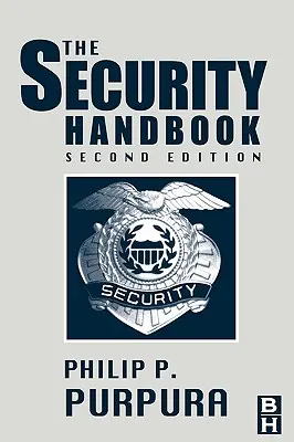 Príručka o bezpečnosti - The Security Handbook