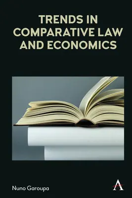 Trendy v porovnávacom práve a ekonómii - Trends in Comparative Law and Economics
