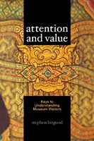 Pozornosť a hodnota: Kľúč k pochopeniu návštevníkov múzea - Attention and Value: Keys to Understanding Museum Visitors