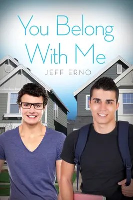 Patríš ku mne - You Belong with Me