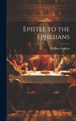 List Efezanom - Epistle to the Ephesians