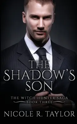 Syn tieňa - The Shadow's Son