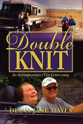 Dvojité pletenie, druhý diel - Double Knit, Volume Two