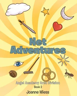 Net Adventures: Divízia Angel Academy Arch - Net Adventures: Angel Academy Arch Division