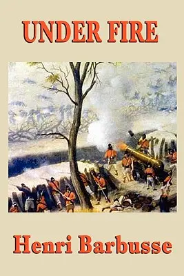 Pod paľbou - Under Fire